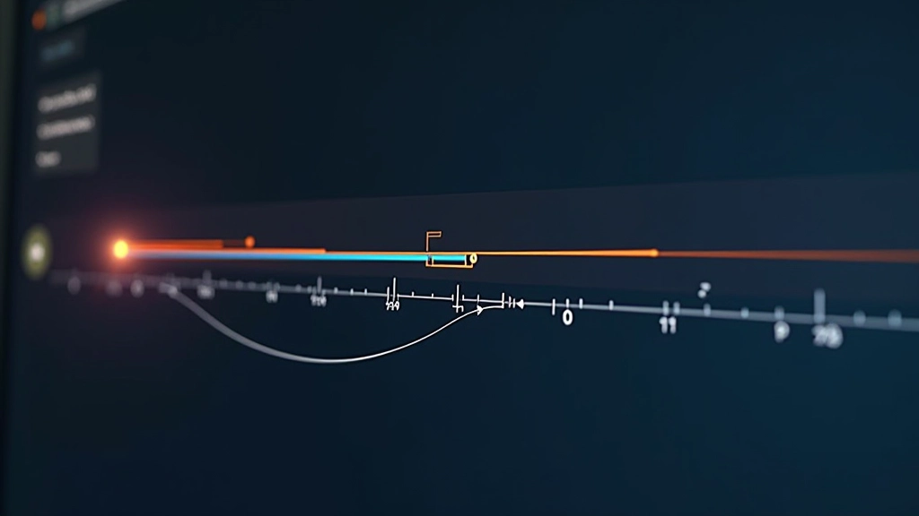 Animation editor showing fade curve on timeline, with keyframes at 0ms opacity zero and 400ms opacity one hundred percent