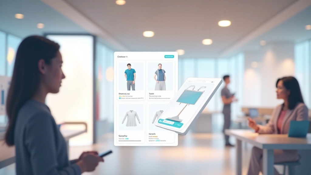 E-commerce skeleton loading animation